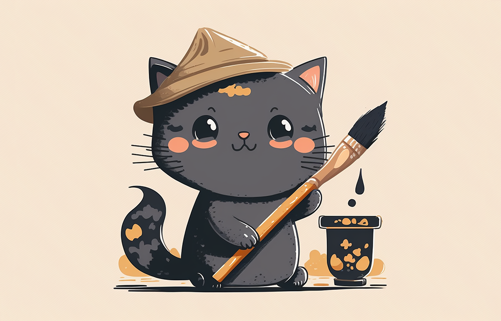 Cover illustration for Say no to "flickering" UI: useLayoutEffect, painting and browsers story