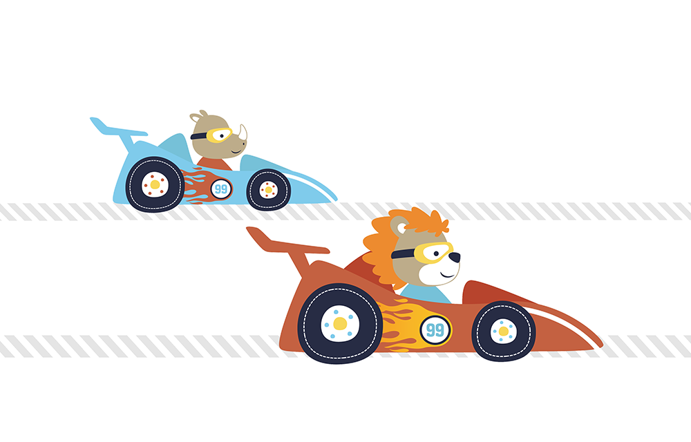 Cover illustration for Fetching data in React: the case of lost Promises