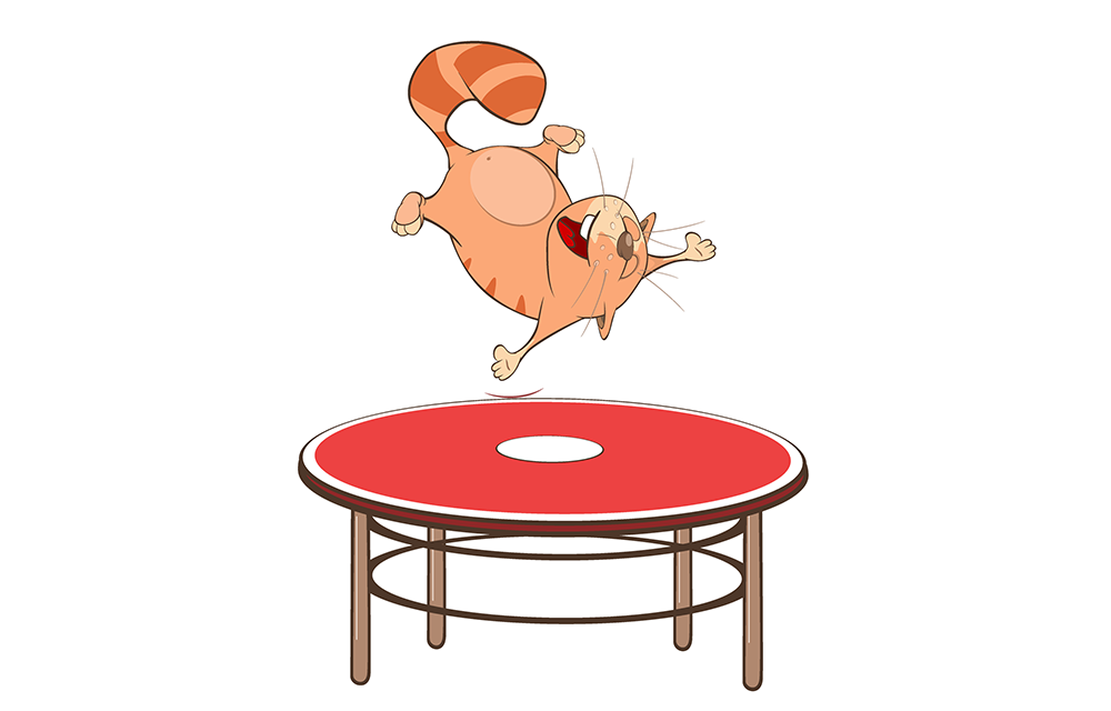 Cover illustration for How to debounce and throttle in React without losing your mind