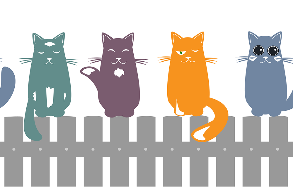 Cover illustration for React key attribute: best practices for performant lists