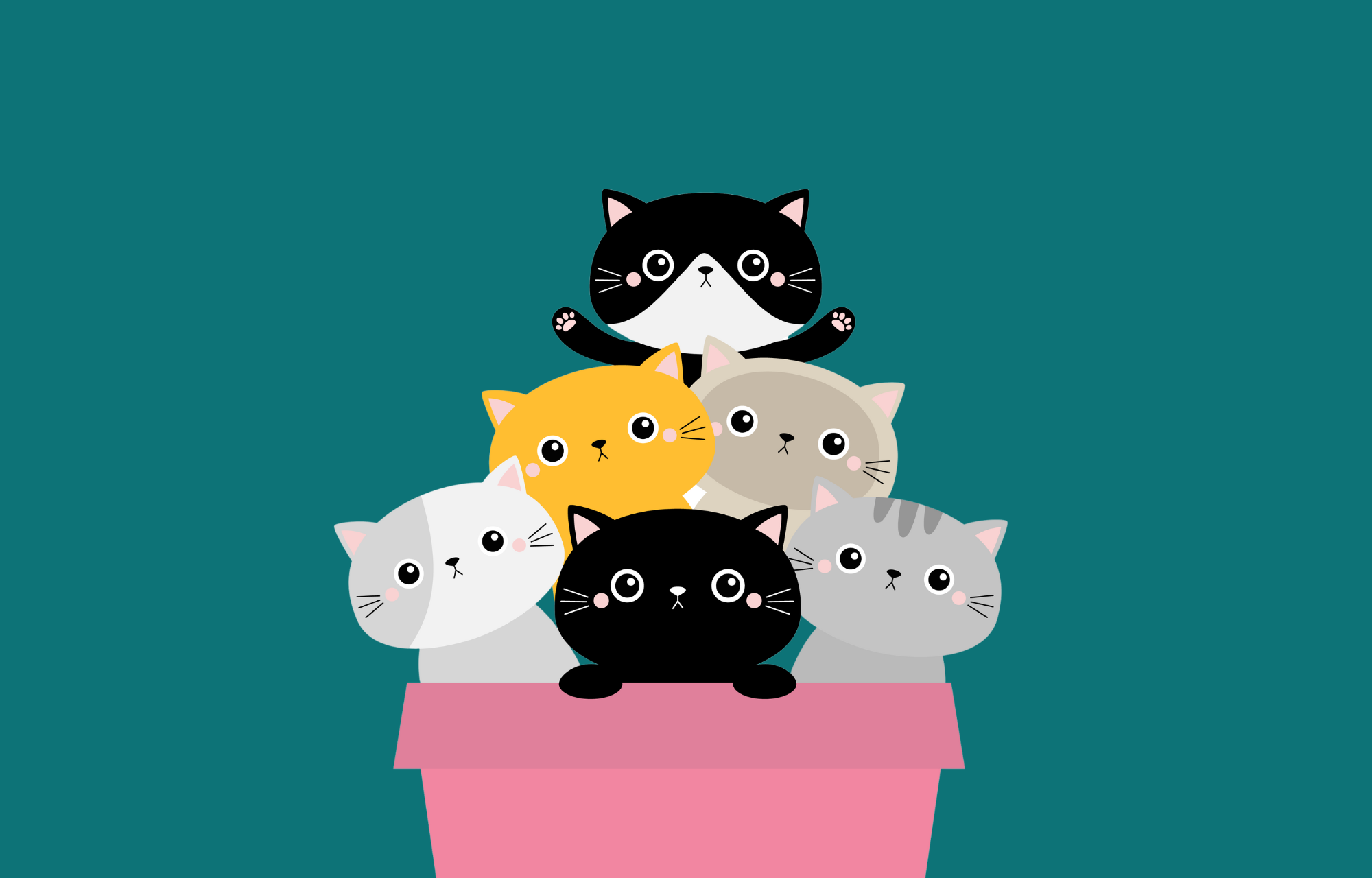 Cover illustration for React Server Components: Do They Really Improve Performance?