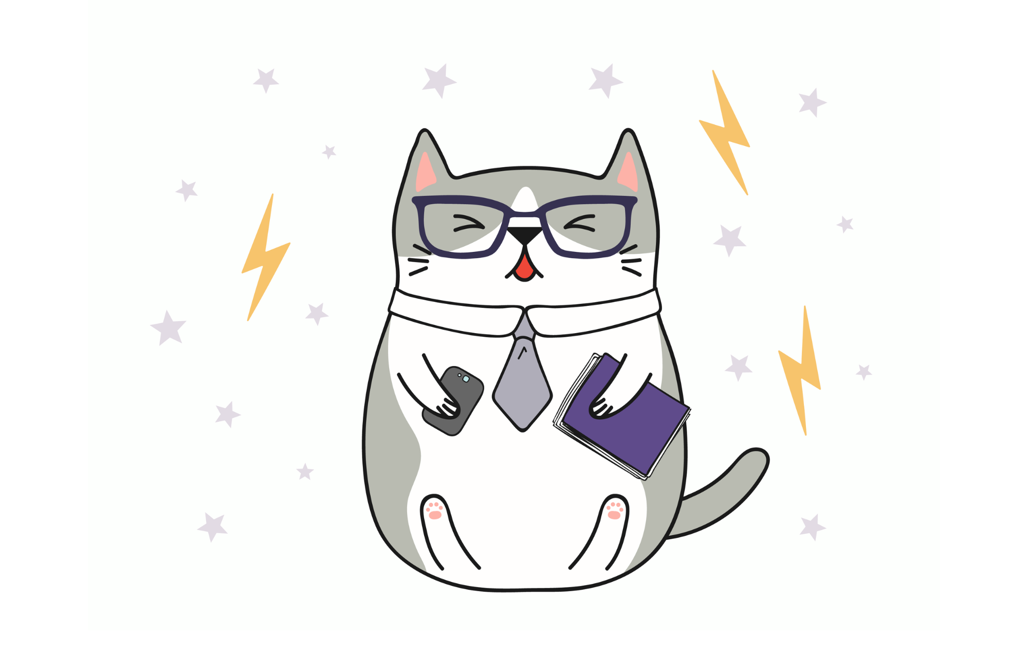 Cover illustration for React State Management in 2025: What You Actually Need