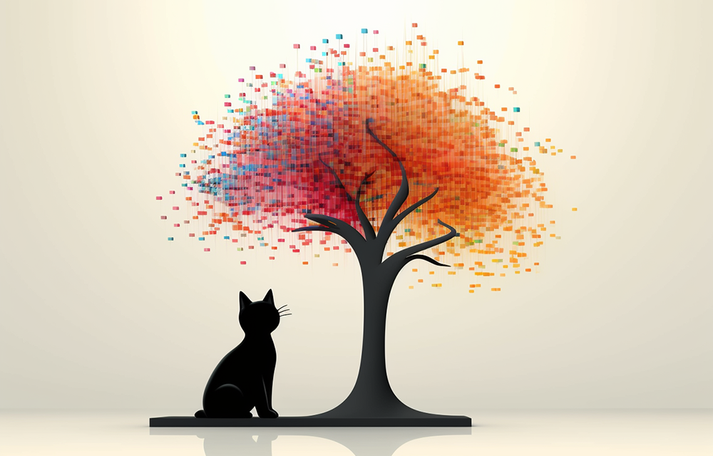 Cover illustration for React reconciliation: how it works and why should we care